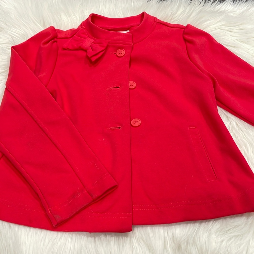 Gymboree coat
